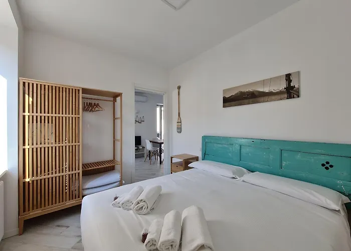 Appartement Corte Sant'andrea - Near *