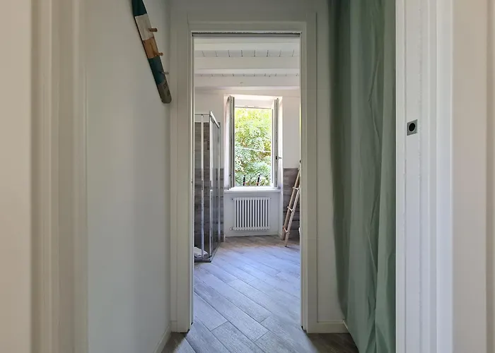 Appartement Corte Sant'andrea - Near Bellagio