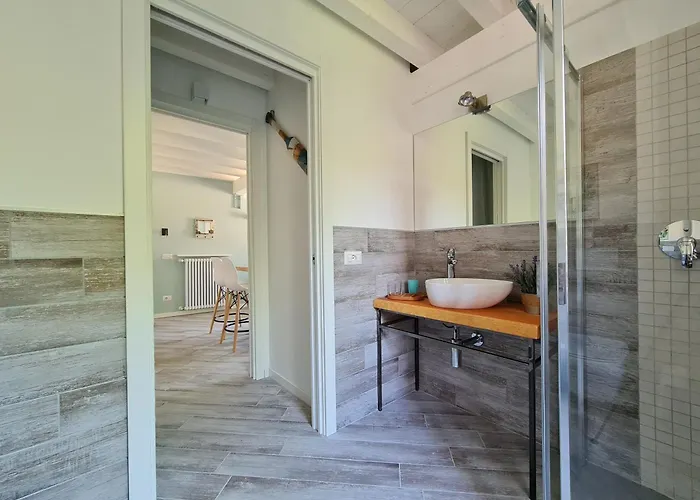 Appartement Corte Sant'andrea - Near Bellagio