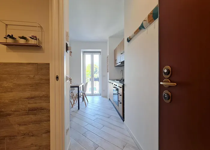 Corte Sant'andrea - Near